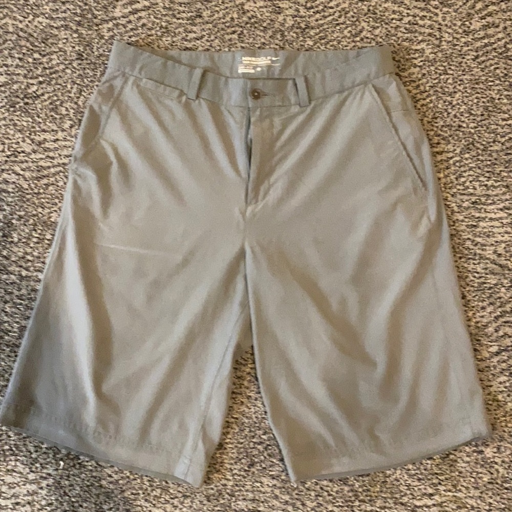 Nike golf shorts